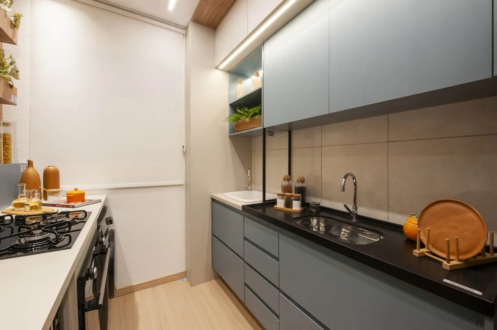 Apartamento, 2 quartos - Foto 6