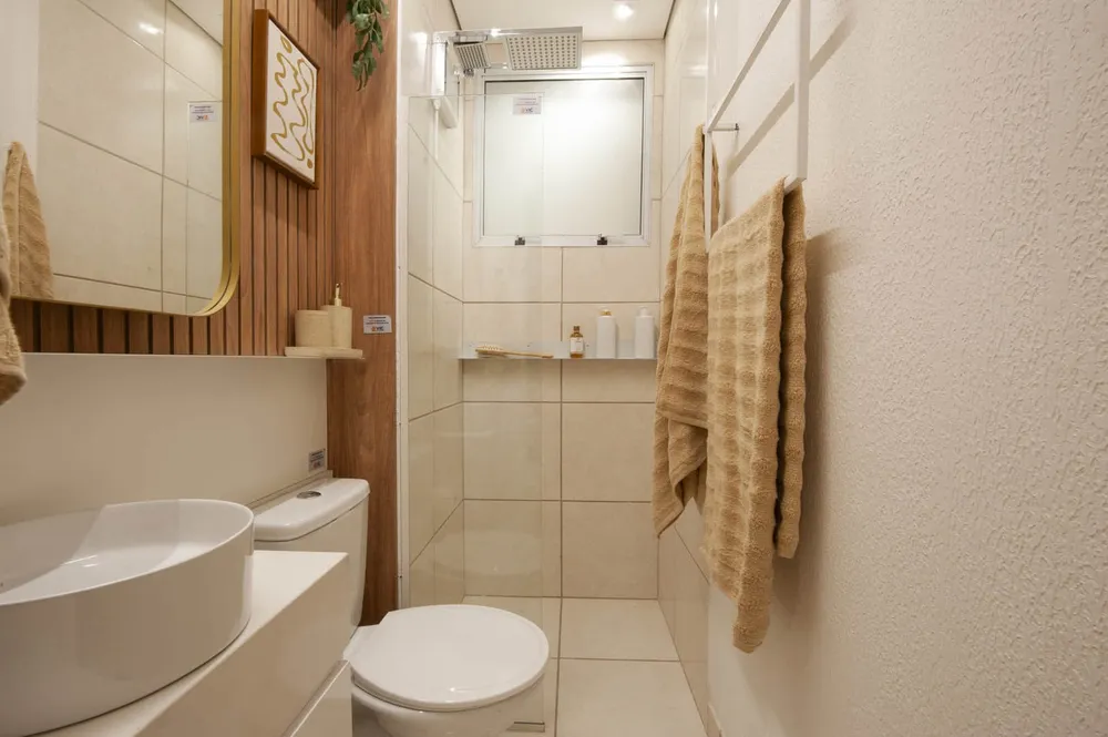 Apartamento, 2 quartos - Foto 3