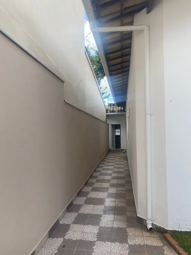 Casa, 3 quartos, 180 m² - Foto 1