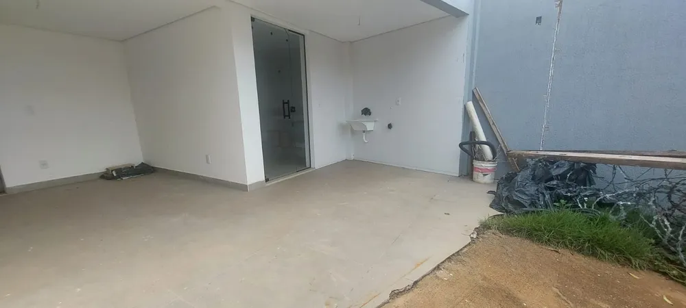 Casa, 3 quartos, 65 m² - Foto 6