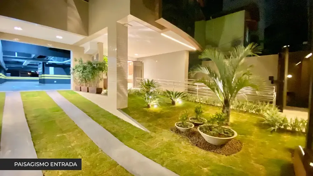 Casa, 2 quartos, 93 m² - Foto 1