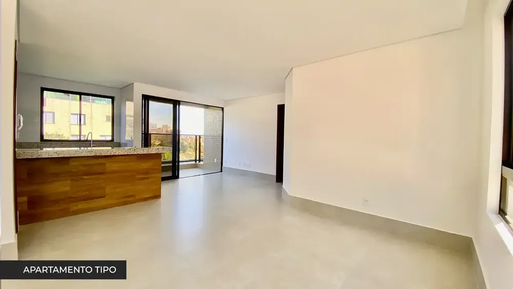 Casa, 2 quartos, 93 m² - Foto 6