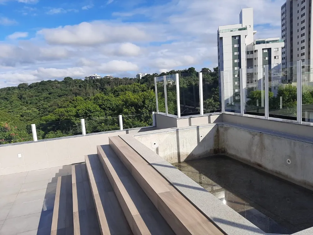 Cobertura, 5 quartos, 304 m² - Foto 15