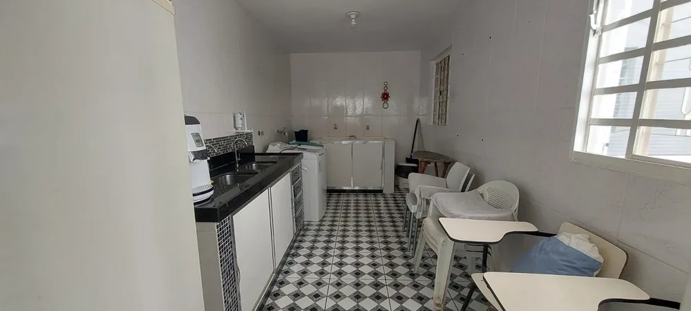 Casa, 6 quartos, 200 m² - Foto 5