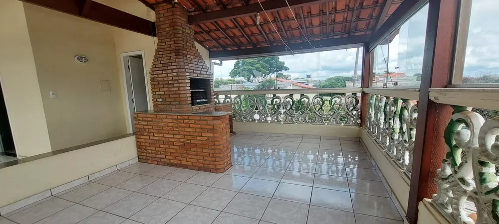 Casa, 6 quartos, 200 m² - Foto 12