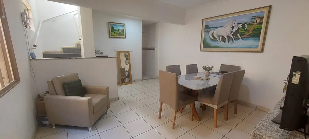 Casa, 4 quartos, 120 m² - Foto 3