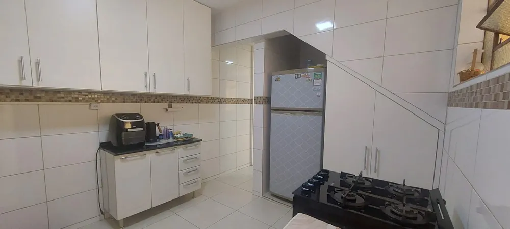 Casa, 4 quartos, 120 m² - Foto 1