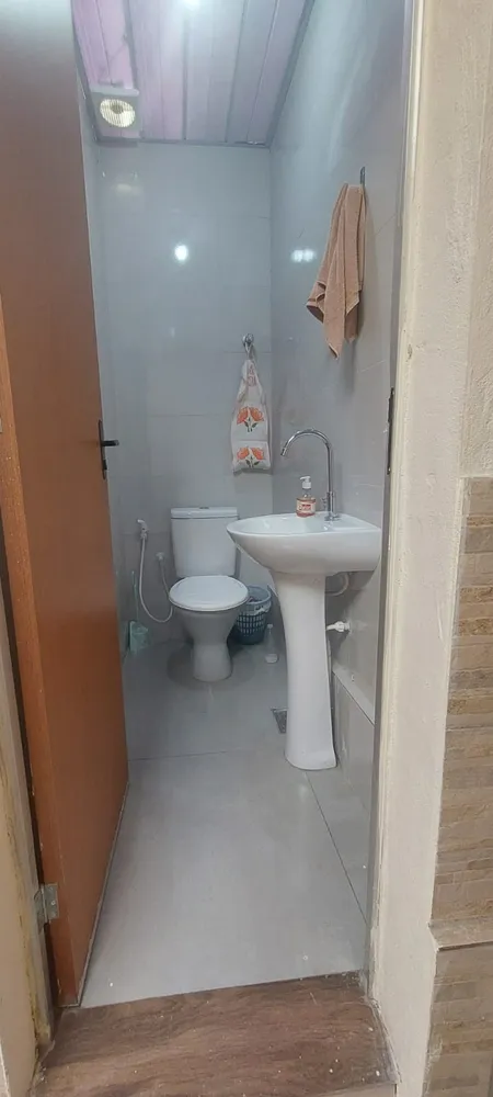 Casa, 4 quartos, 120 m² - Foto 4