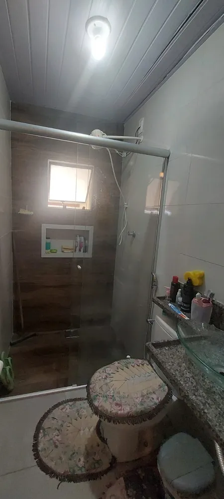 Casa, 4 quartos, 120 m² - Foto 5