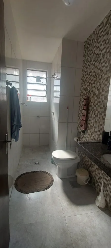 Casa, 4 quartos, 120 m² - Foto 2
