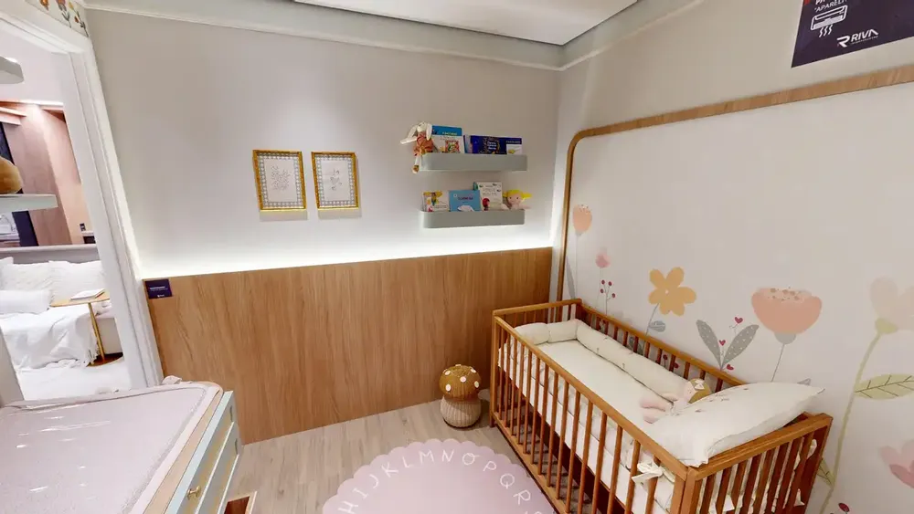 Casa, 2 quartos, 55 m² - Foto 3