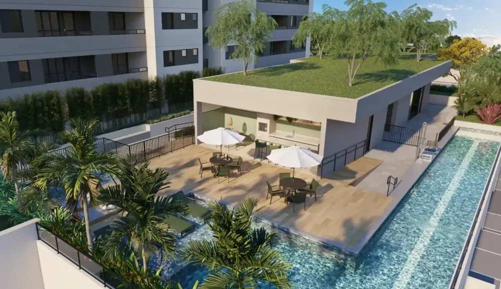Casa, 2 quartos, 55 m² - Foto 6