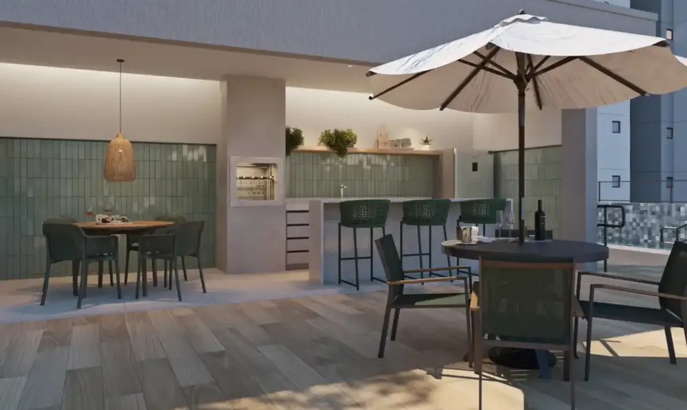Casa, 2 quartos, 55 m² - Foto 7