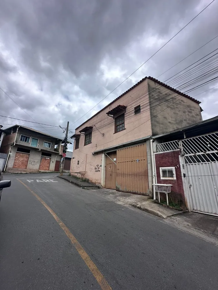 Depósito-Galpão, 477 m² - Foto 1