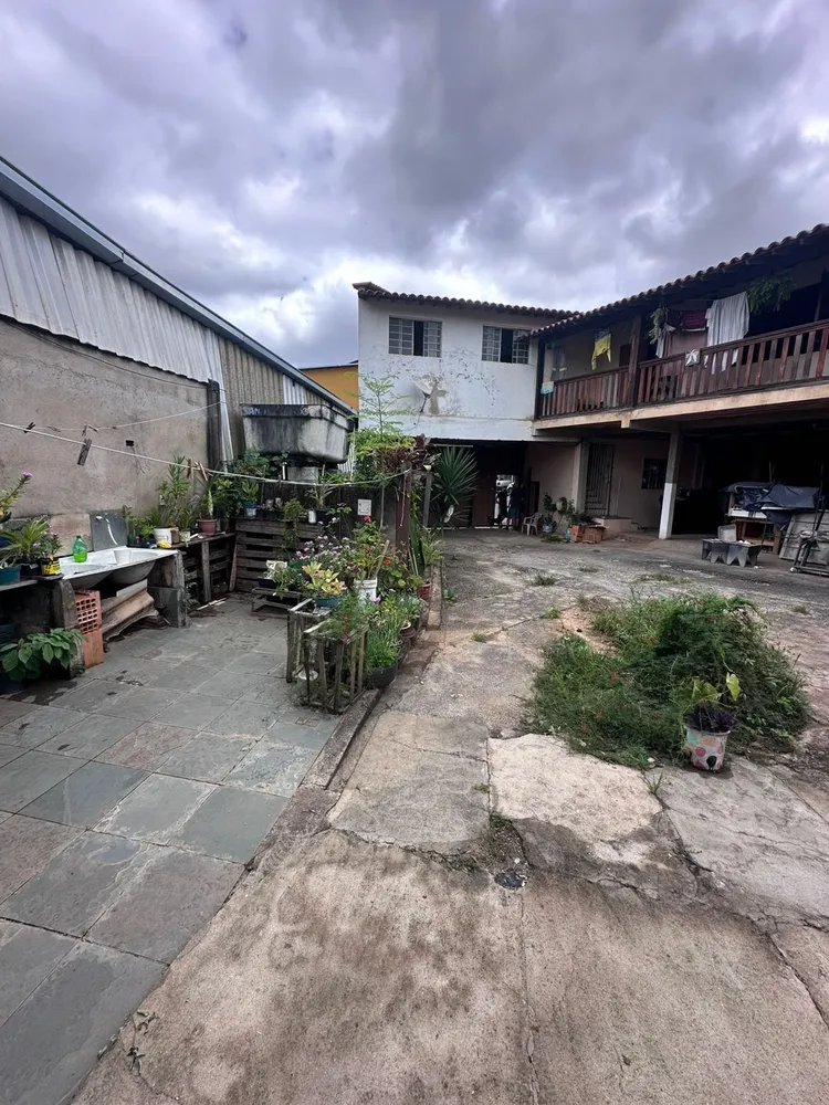 Depósito-Galpão, 477 m² - Foto 6