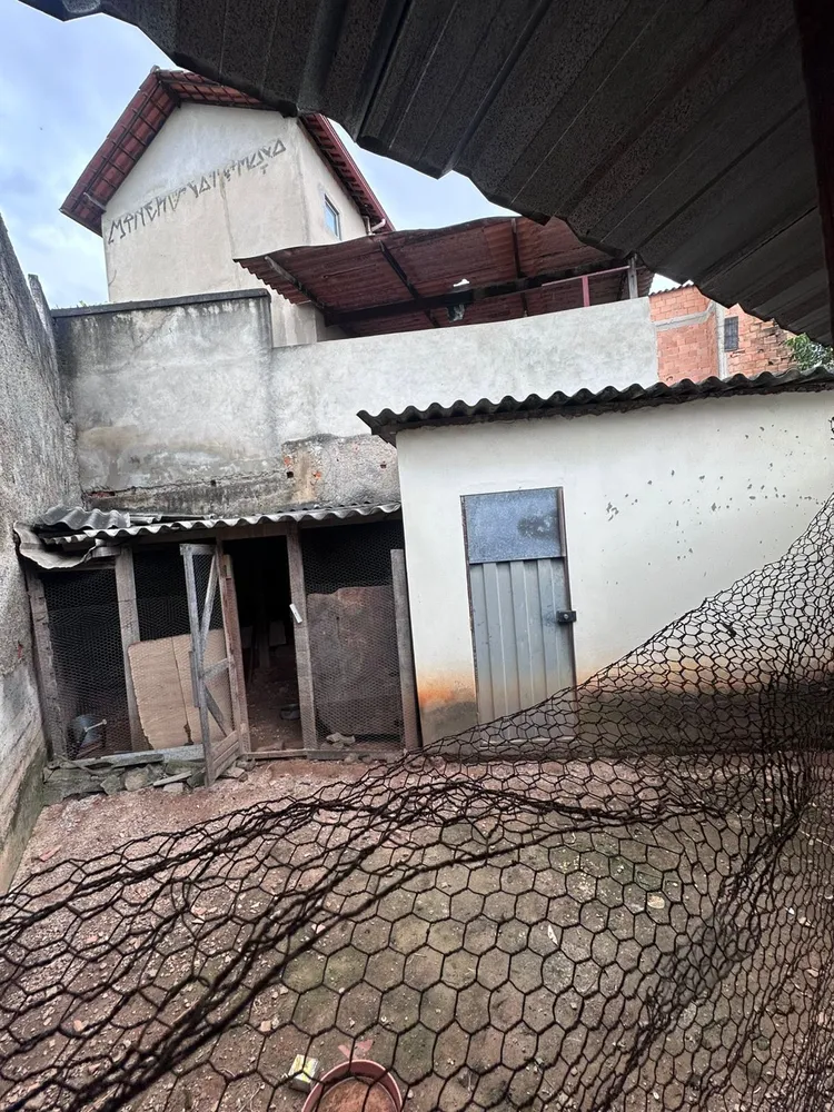 Depósito-Galpão, 477 m² - Foto 4