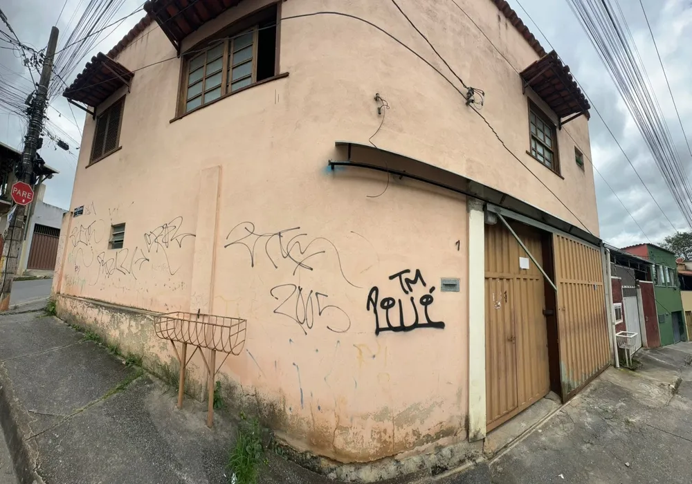 Depósito-Galpão, 477 m² - Foto 3
