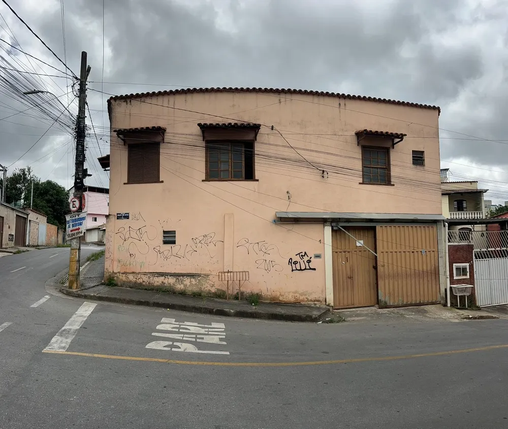 Depósito-Galpão, 477 m² - Foto 2