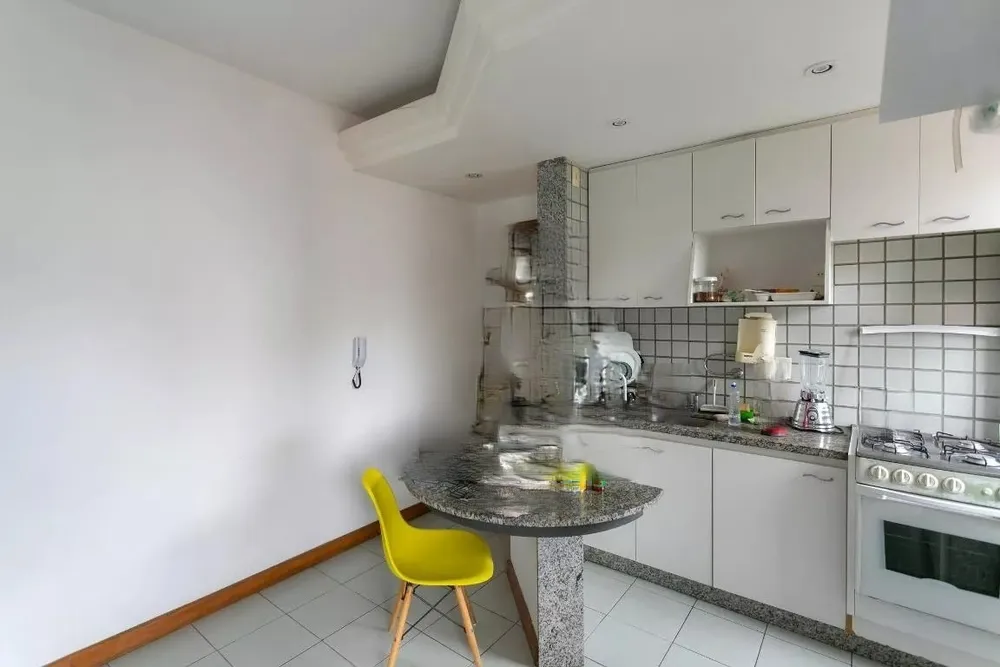 Apartamento, 35 m² - Foto 6
