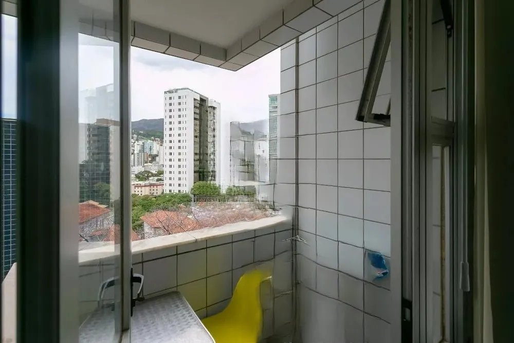 Apartamento, 35 m² - Foto 5