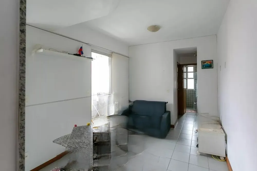 Apartamento, 35 m² - Foto 8