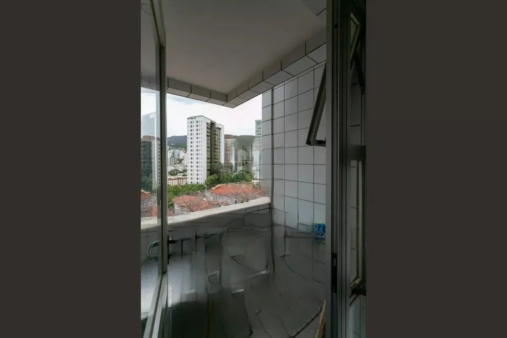 Apartamento, 35 m² - Foto 4