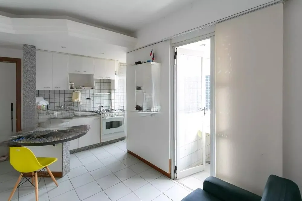 Apartamento, 35 m² - Foto 7