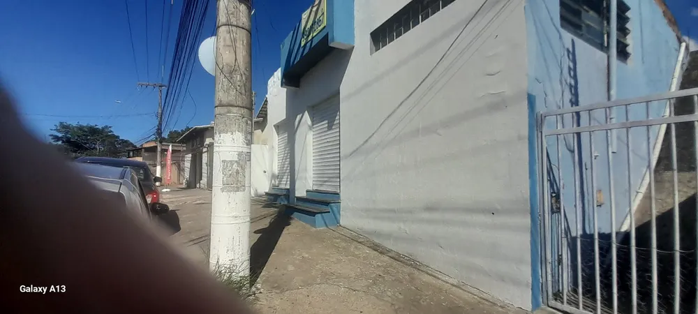 Loja-Salão, 380 m² - Foto 1