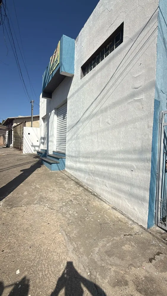 Loja-Salão, 380 m² - Foto 2