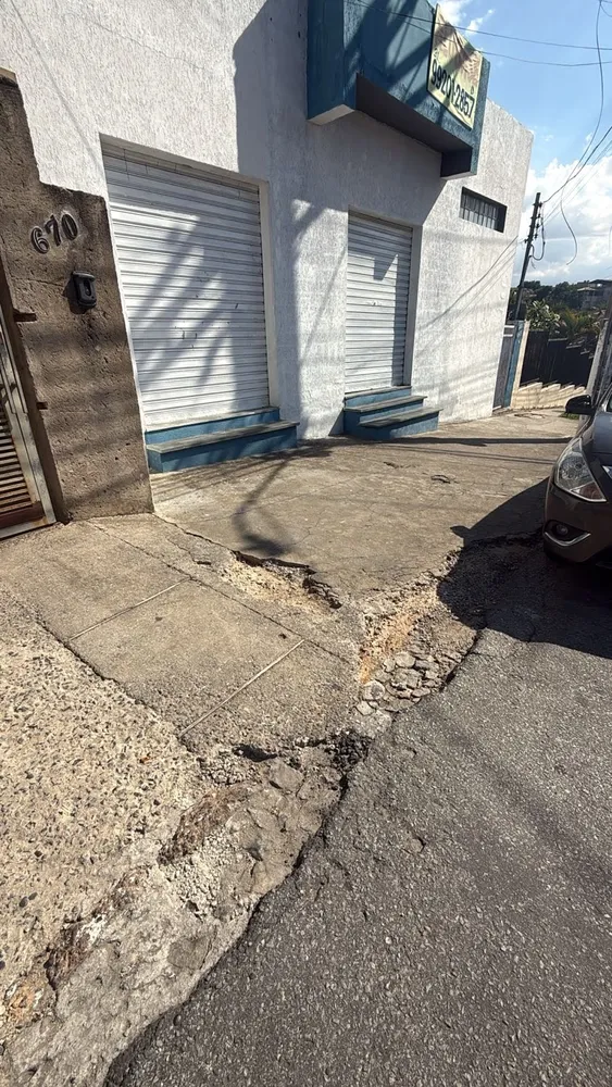 Loja-Salão, 380 m² - Foto 3