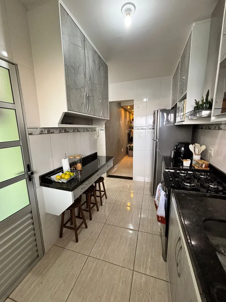 Casa, 2 quartos, 78 m² - Foto 8