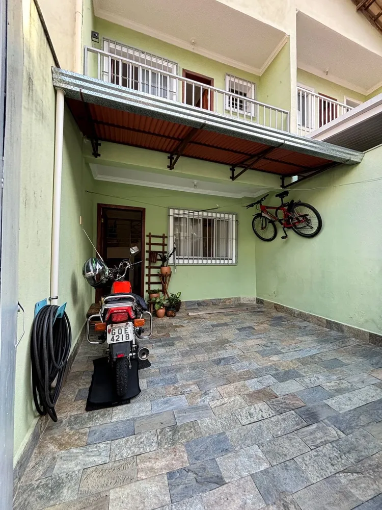 Casa, 2 quartos, 78 m² - Foto 2