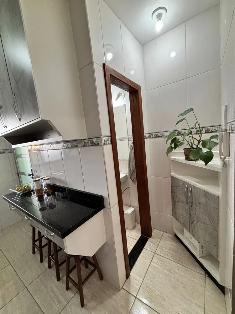 Casa, 2 quartos, 78 m² - Foto 5
