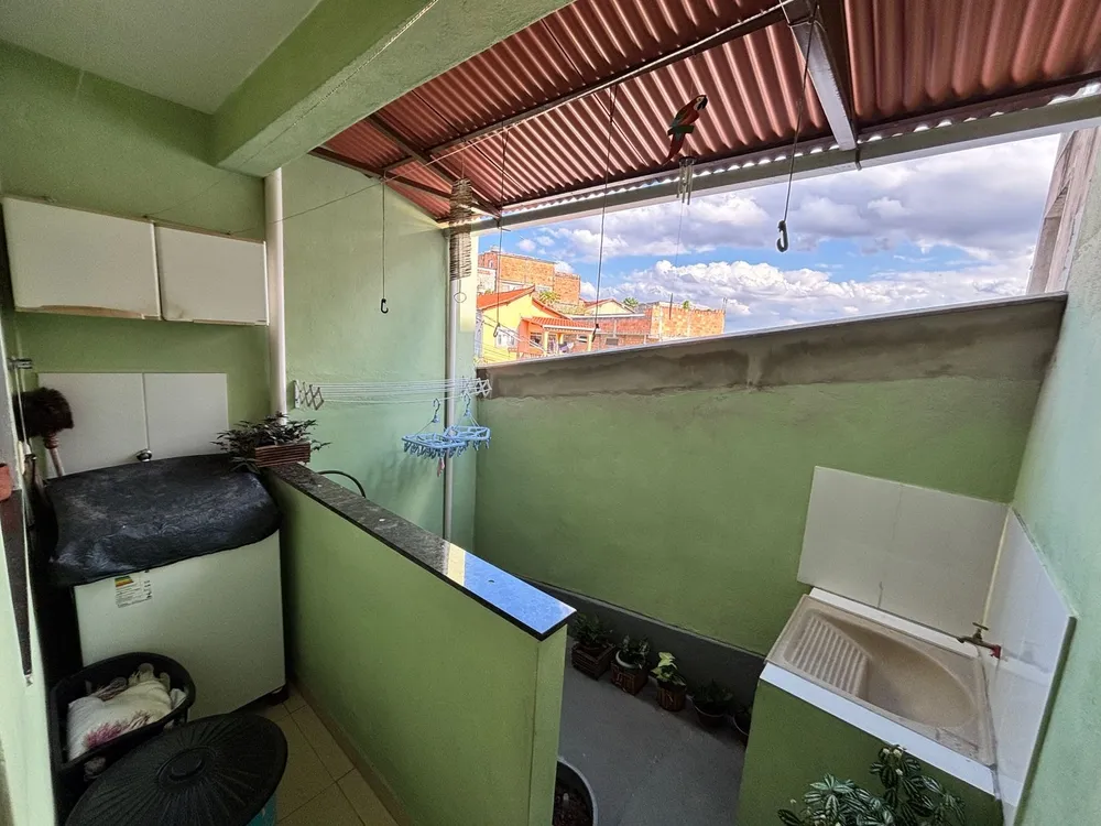 Casa, 2 quartos, 78 m² - Foto 13