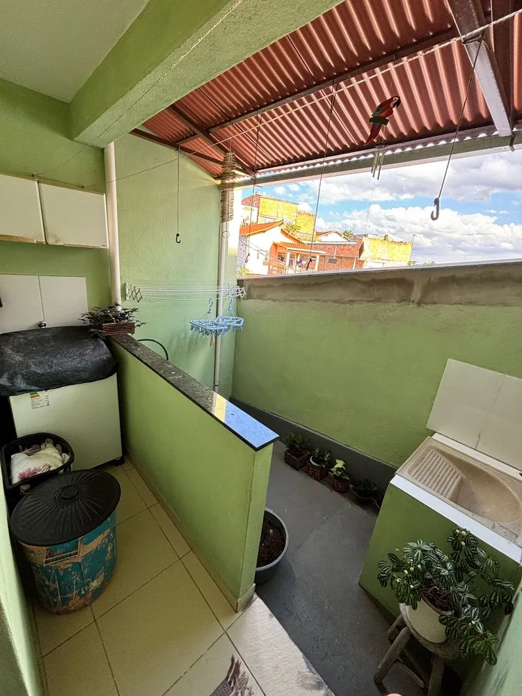 Casa, 2 quartos, 78 m² - Foto 10