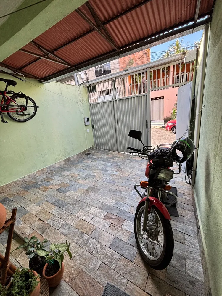 Casa, 2 quartos, 78 m² - Foto 1