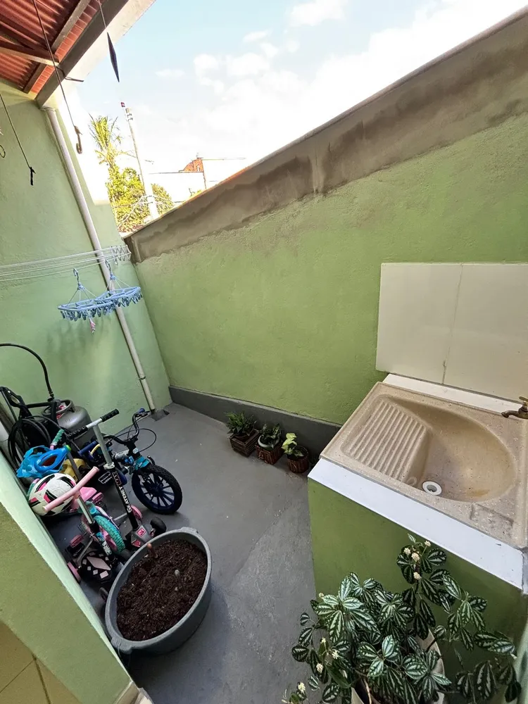 Casa, 2 quartos, 78 m² - Foto 7
