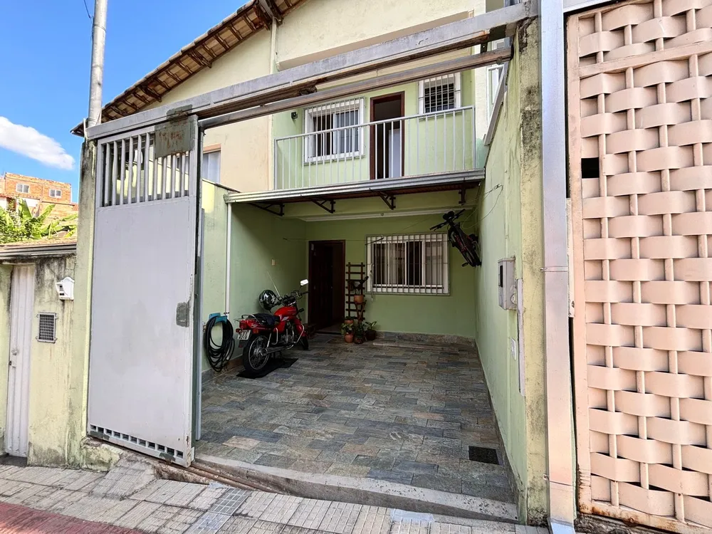 Casa, 2 quartos, 78 m² - Foto 11