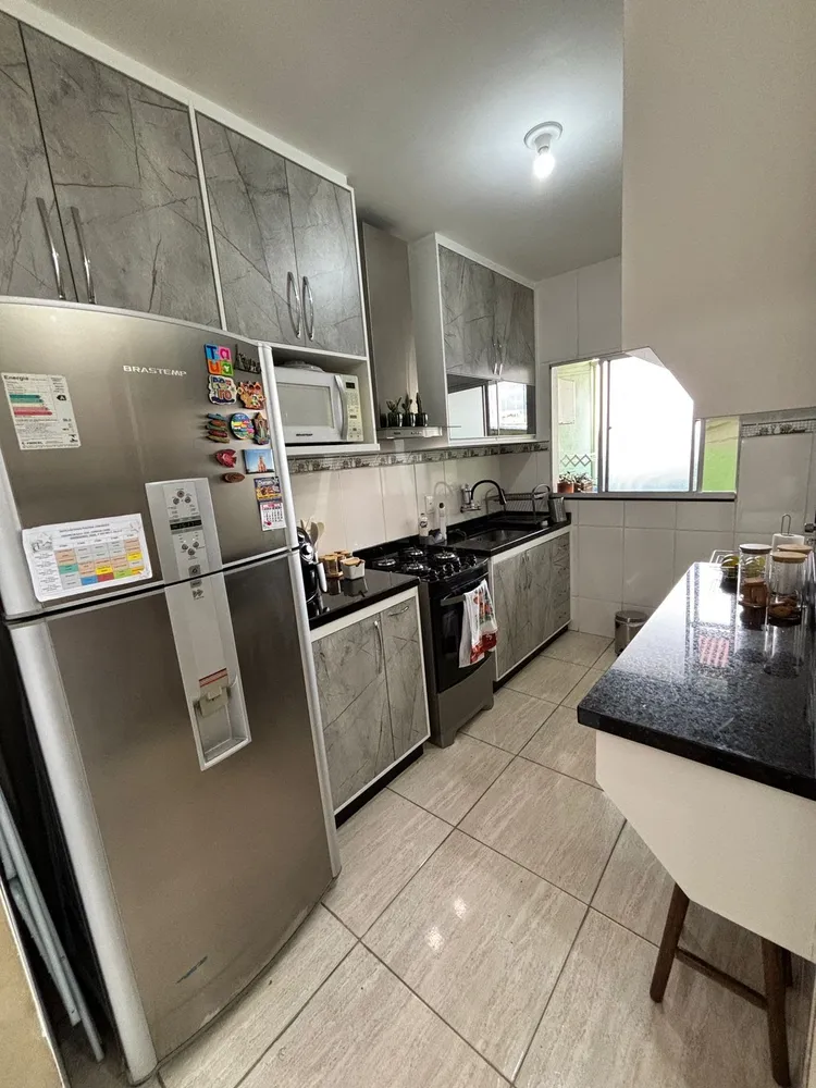 Casa, 2 quartos, 78 m² - Foto 6