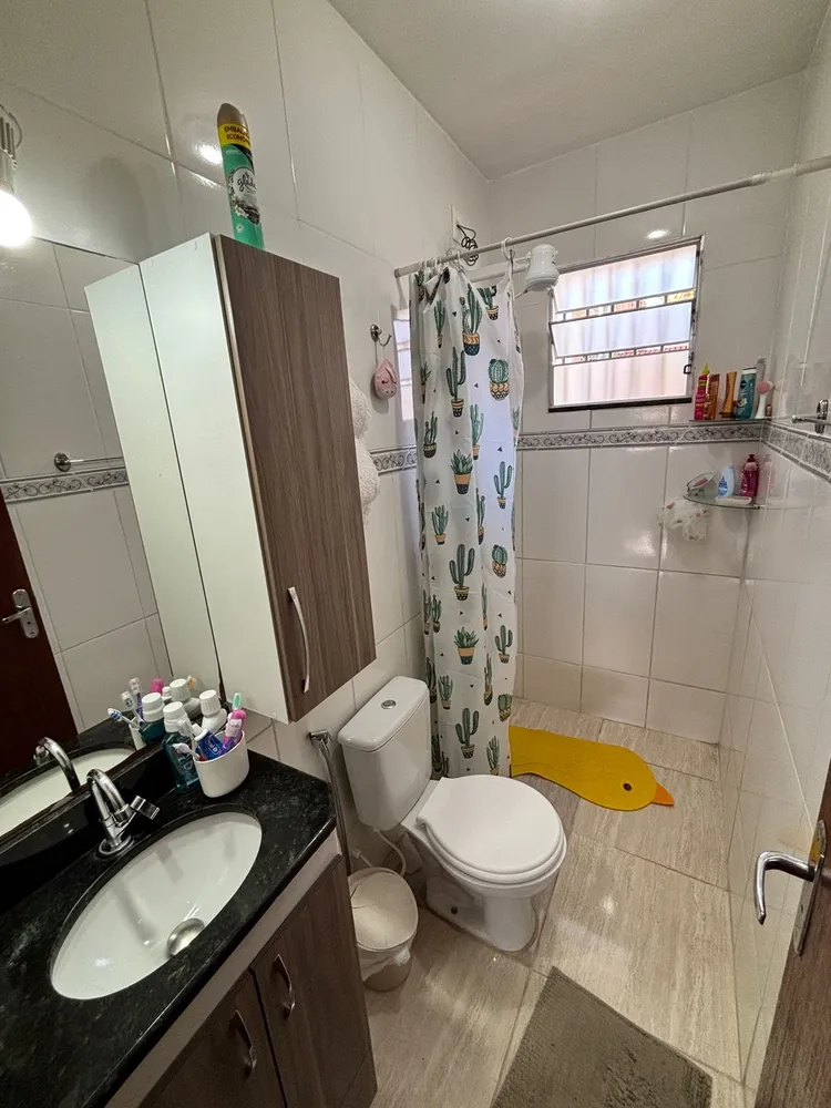 Casa, 2 quartos, 78 m² - Foto 4