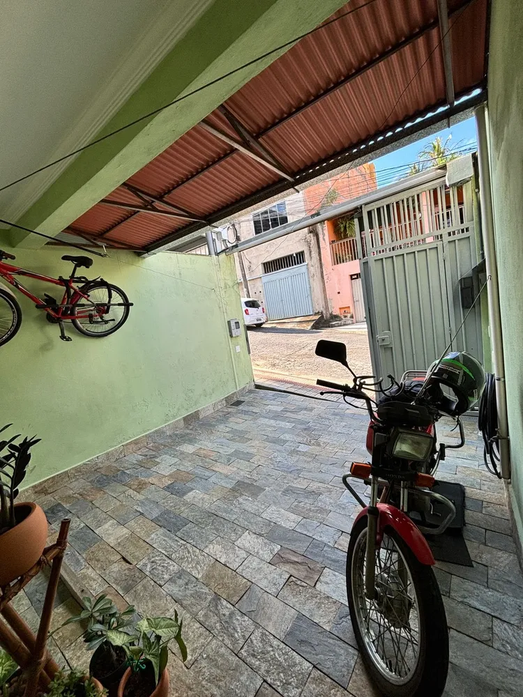 Casa, 2 quartos, 78 m² - Foto 3