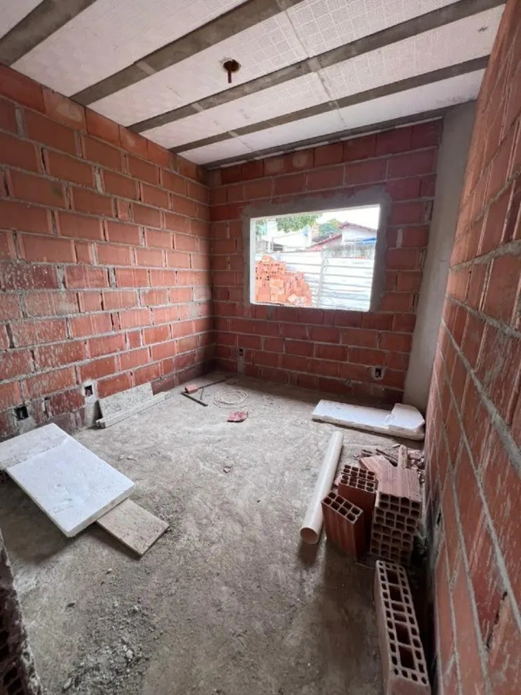 Casa, 3 quartos, 70 m² - Foto 9