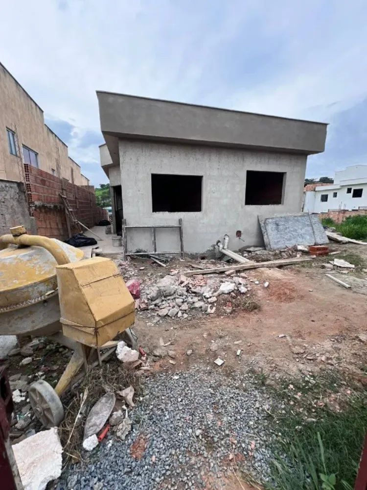 Casa, 3 quartos, 70 m² - Foto 4