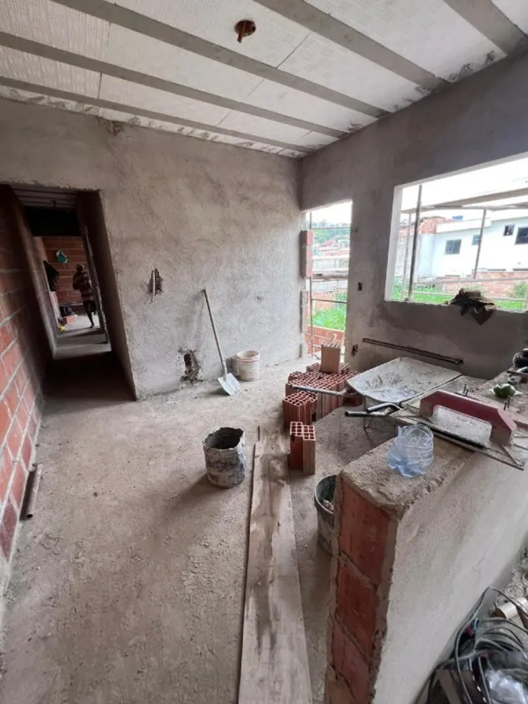 Casa, 3 quartos, 70 m² - Foto 10