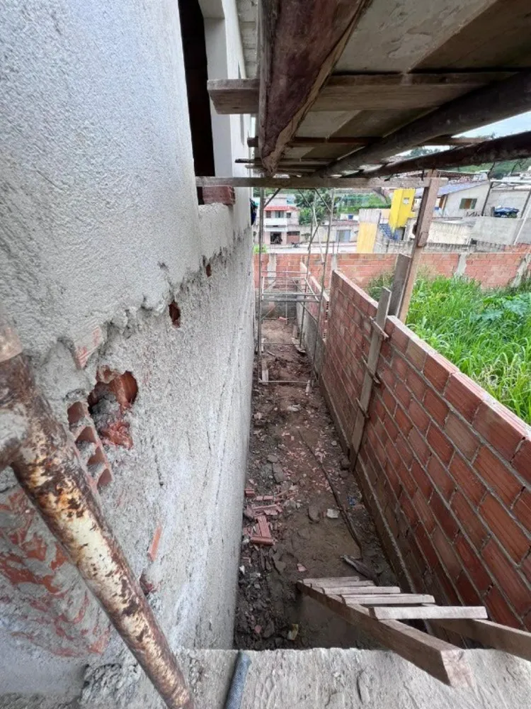 Casa, 3 quartos, 70 m² - Foto 3