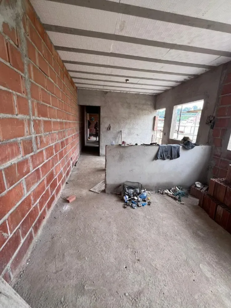 Casa, 3 quartos, 70 m² - Foto 1