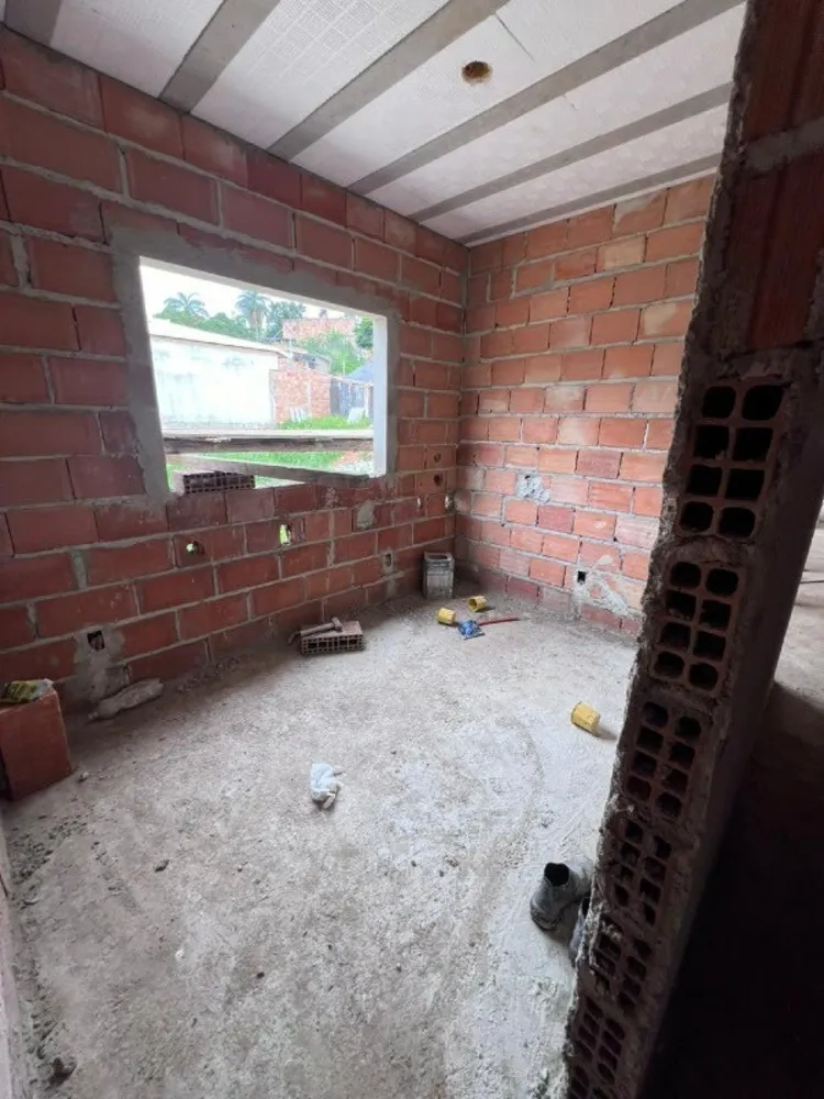 Casa, 3 quartos, 70 m² - Foto 5