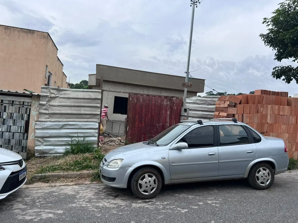 Casa, 3 quartos, 70 m² - Foto 12