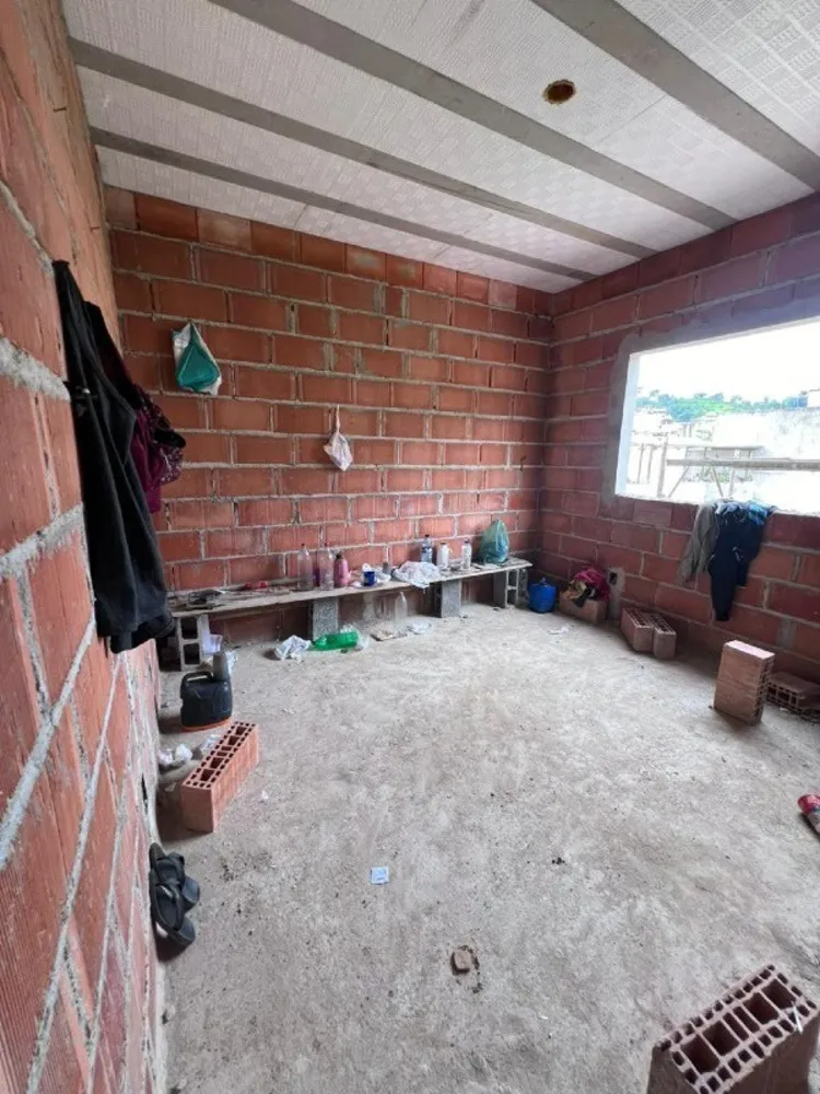 Casa, 3 quartos, 70 m² - Foto 2