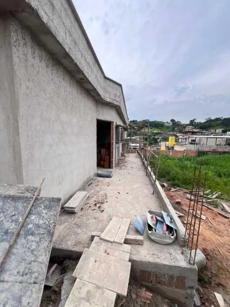Casa, 3 quartos, 70 m² - Foto 11
